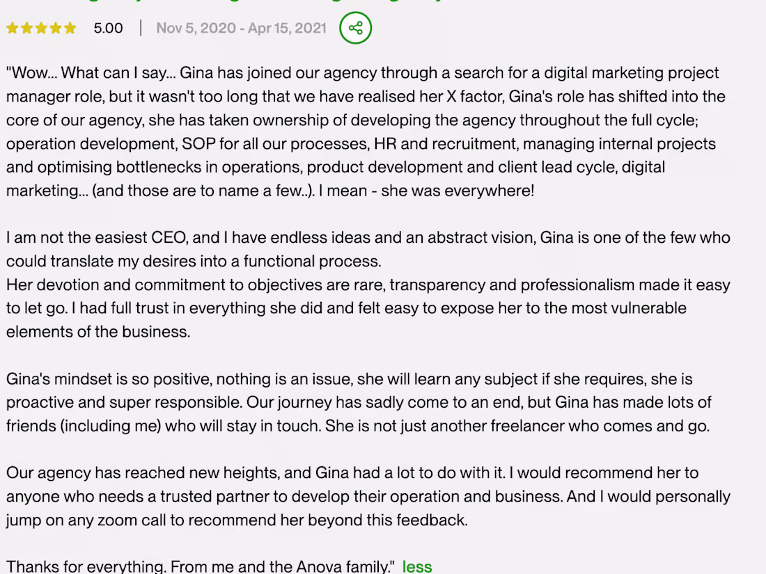 Cover image for Digital Marketing Manager