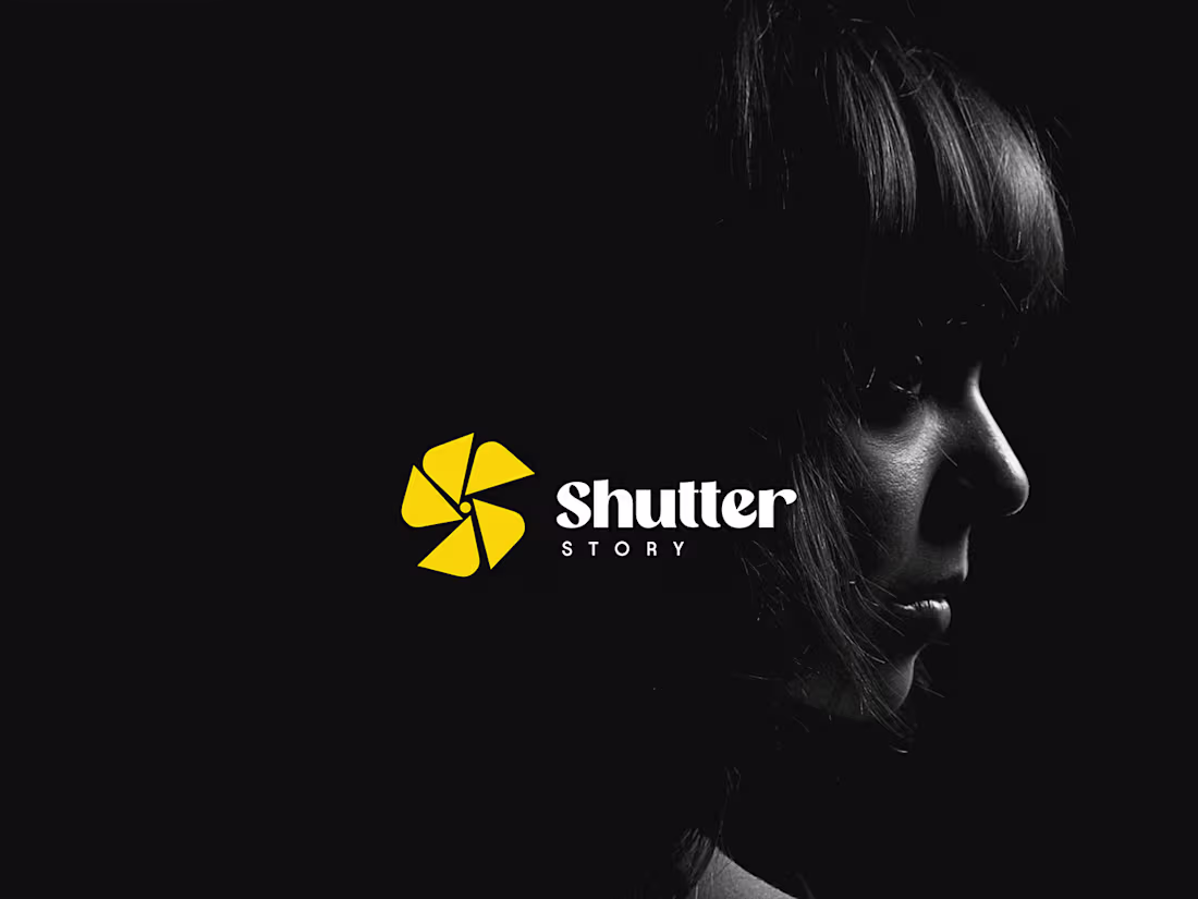 Cover image for Brand Identity Design for Shutter Story