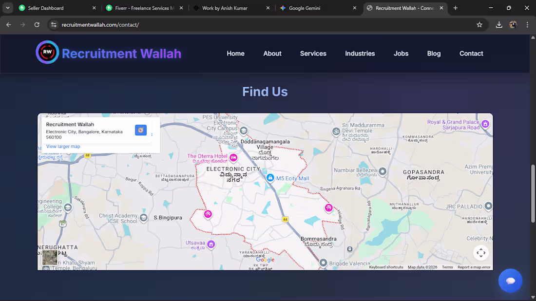 Cover image for This is add a live