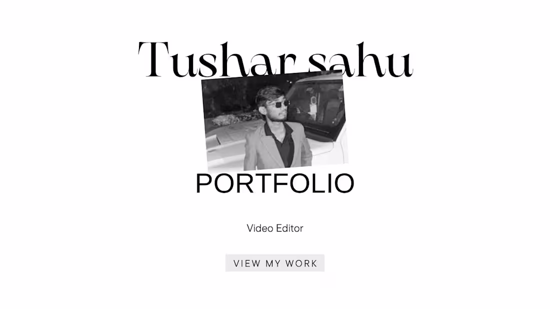 Cover image for “Short-Form Video Editt