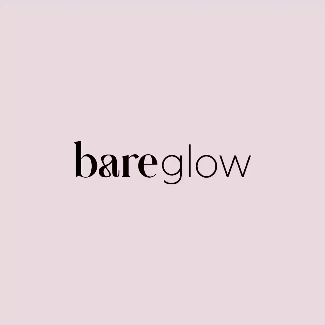 Cover image for BearGlow Skincare Brand Development
