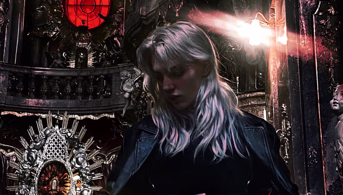 Cover image for EP Review: Erys ‘Chronicles’