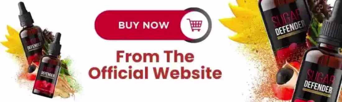 Cover image for Unveiling the Benefits of Sugar Defender Supplements