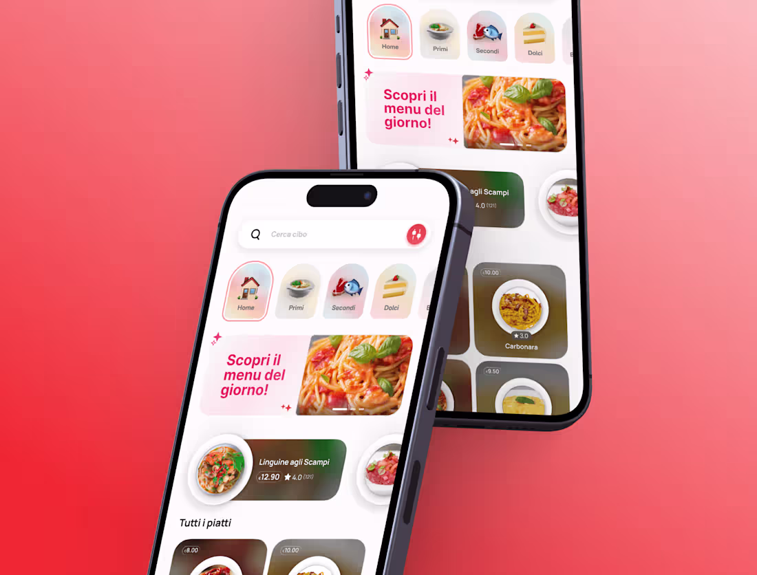 Cover image for UI/UX & Web Design