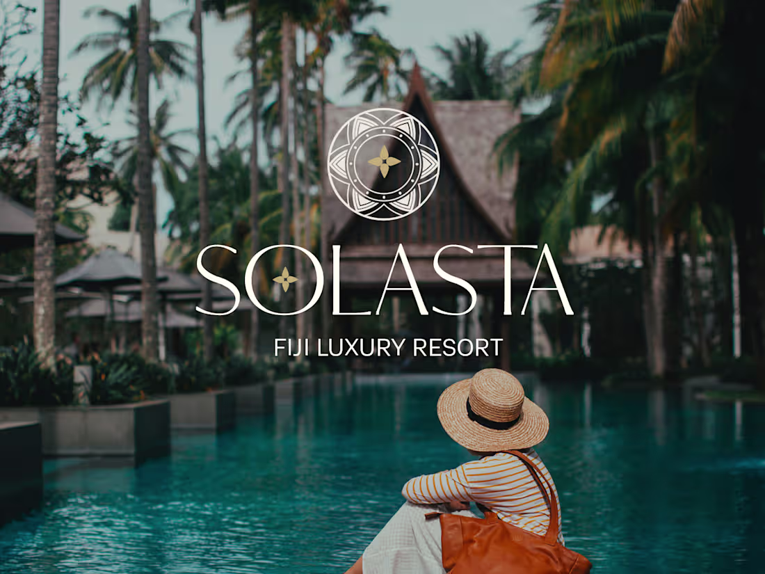 Cover image for Brand Identity Design