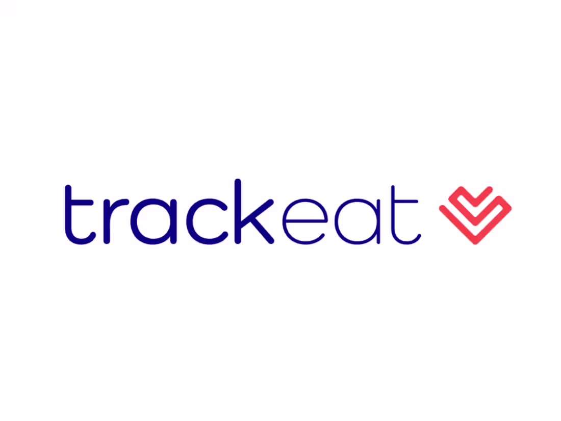 Cover image for Trackeat - Brand design