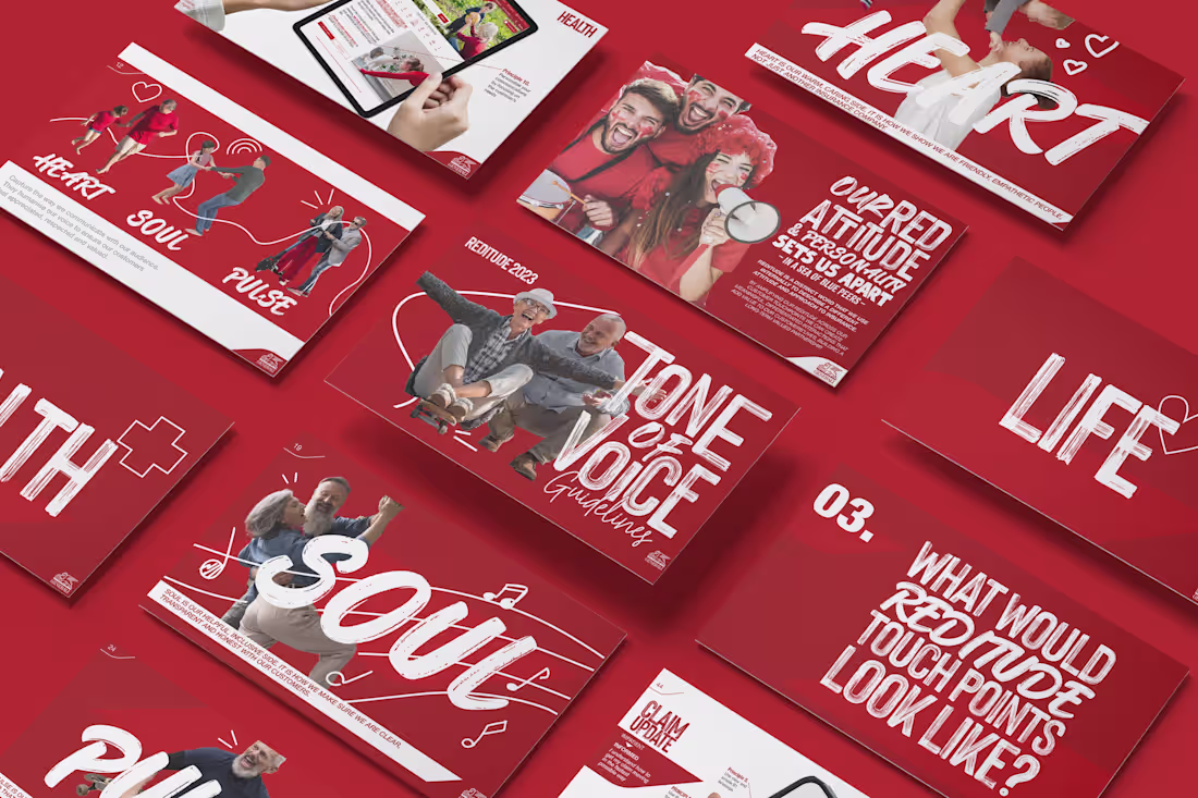 Cover image for Generali Graphics 