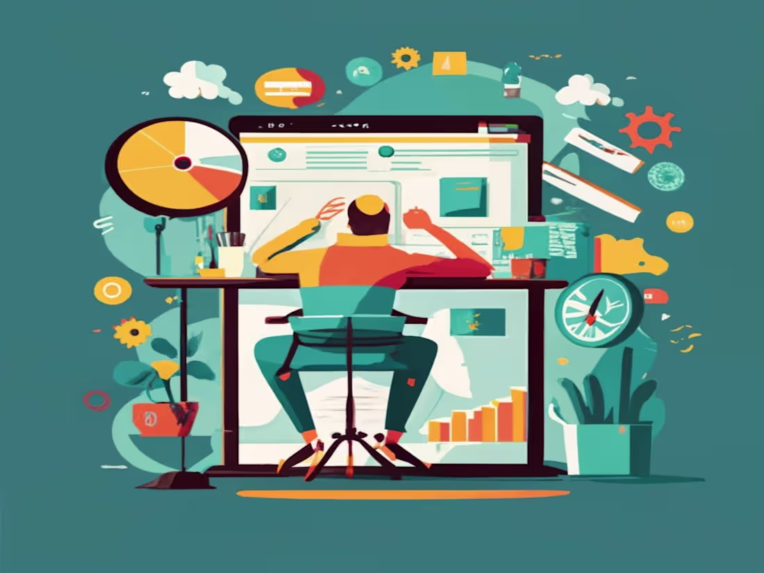 Cover image for Front-end Development with Angular