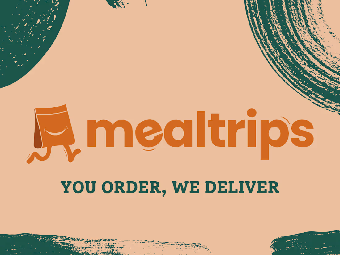 Cover image for Mealtrips Foods - A food delivery system