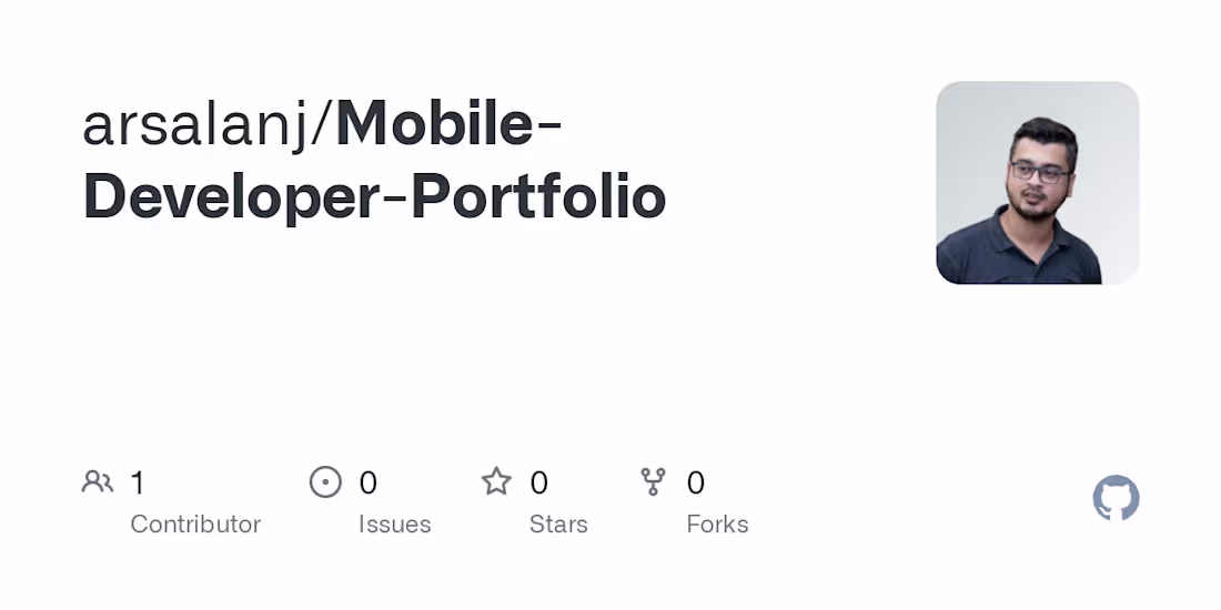 Cover image for Portfolio