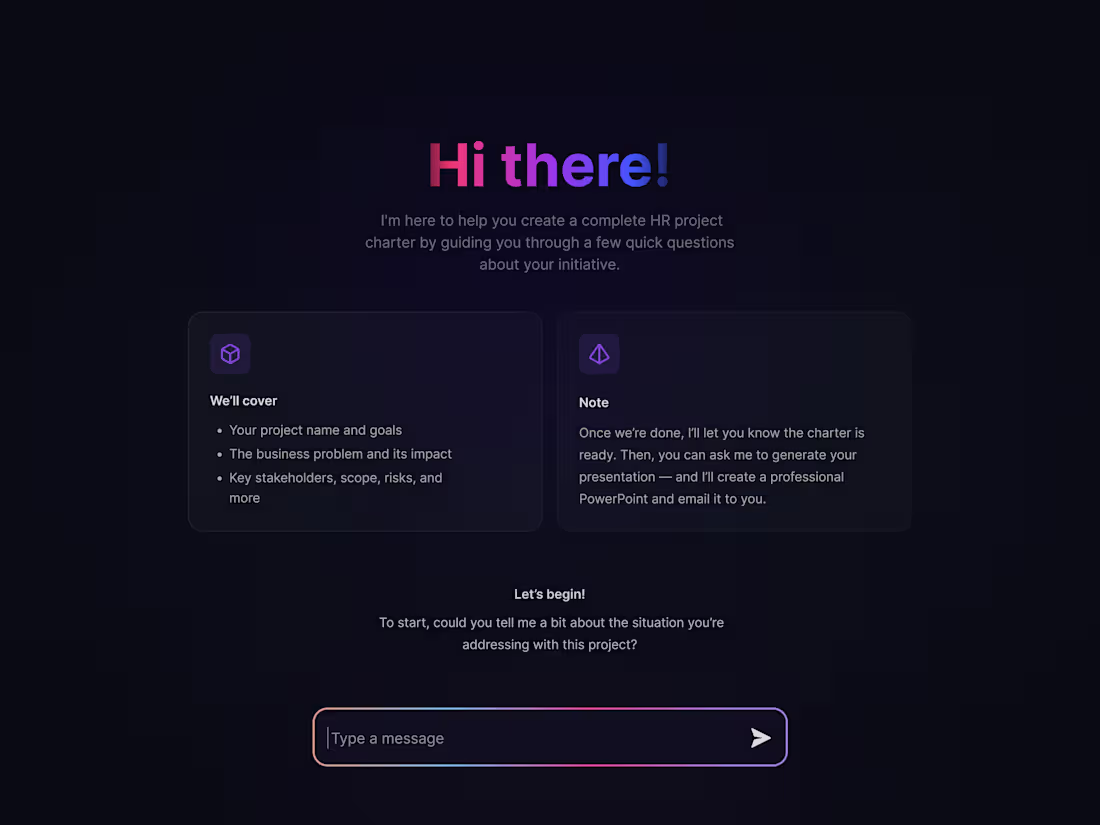 Cover image for Build Intelligent AI-Powered Web Apps with LLMs