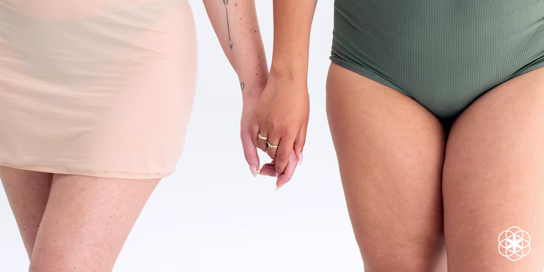 Cover image for A beginner’s guide to lesbian sex