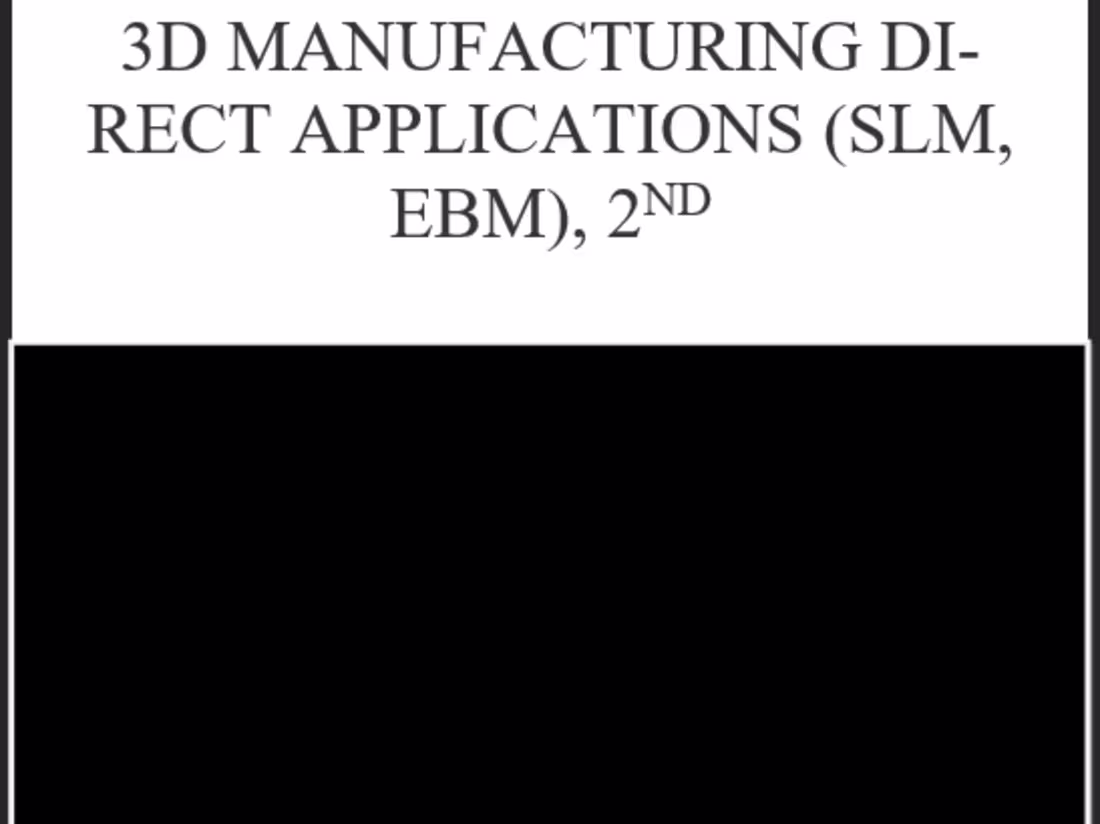 Cover image for 3D Model and Prototype Development