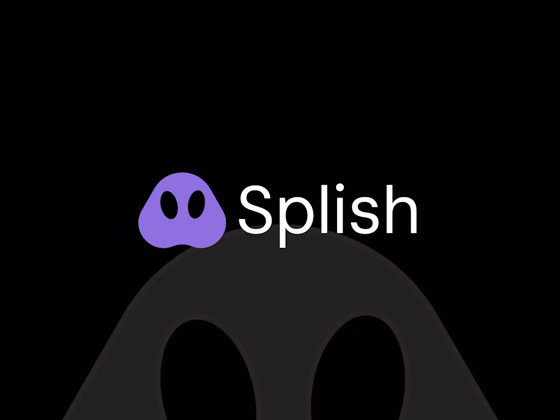 Cover image for Logo Animation 