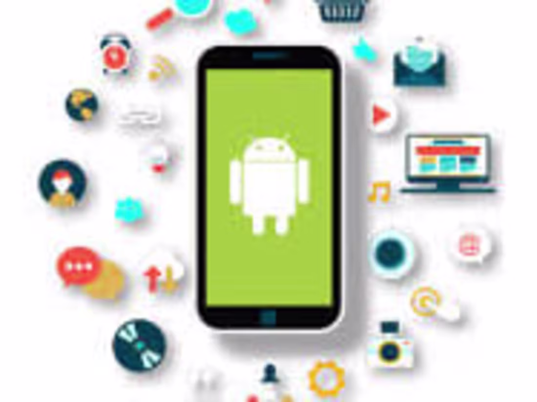 Cover image for Fully featured apps