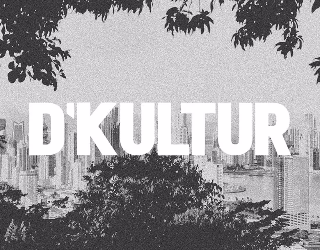 Cover image for D'KULTUR