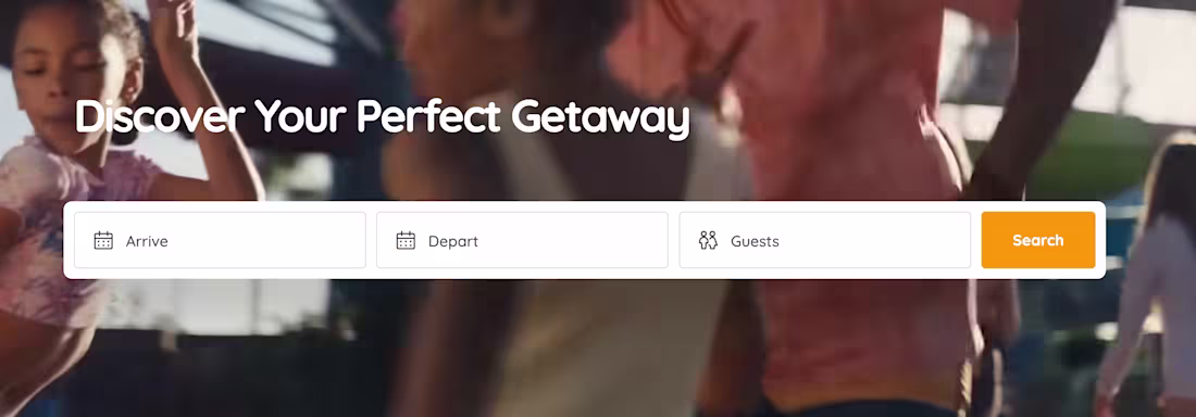 Cover image for Custom availability search with arrive,