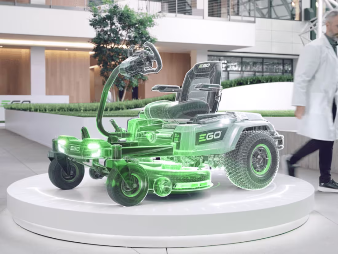 Cover image for Realm Agency