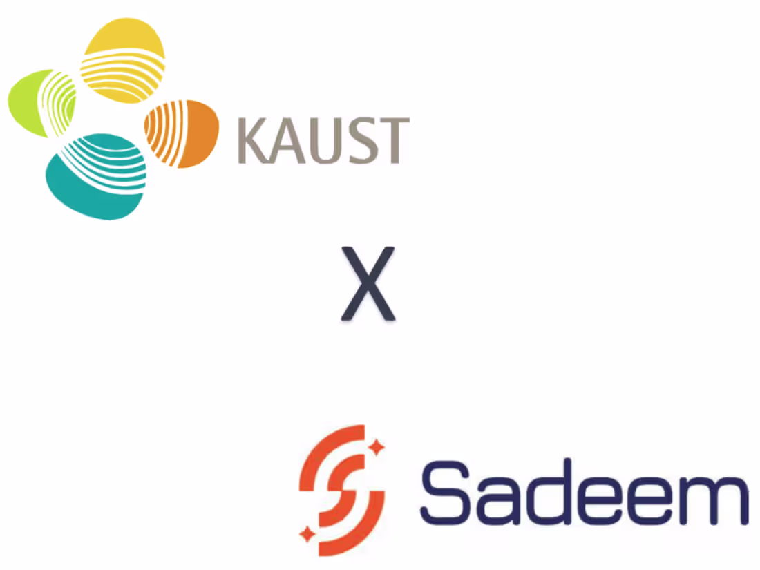 Cover image for Technical User Manual for Sadeem Web-App