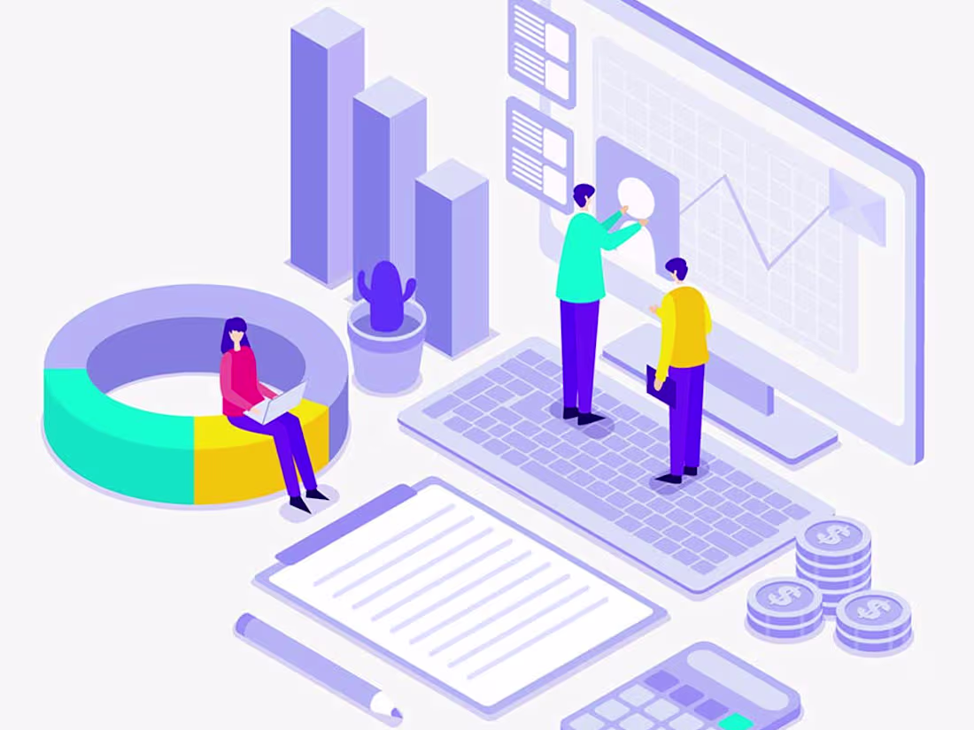 Cover image for Bespoke Digital Marketing Strategies for Webspred