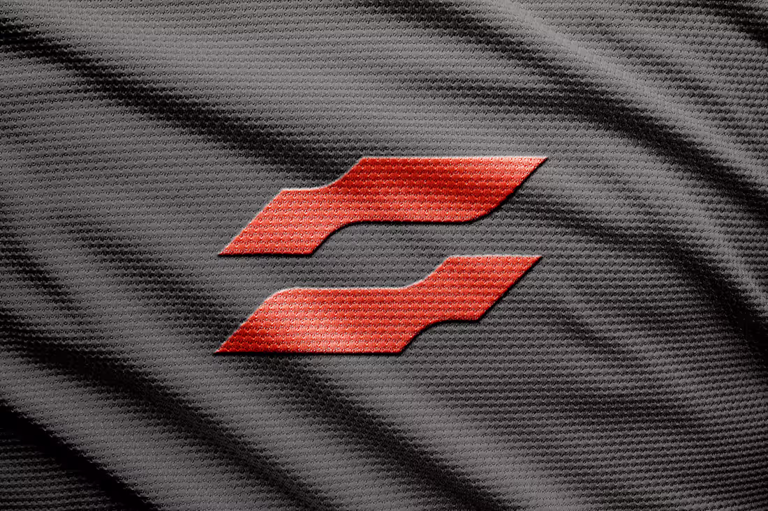 Cover image for SPRYGAWD : Brand Identity for a Active Wear Brand