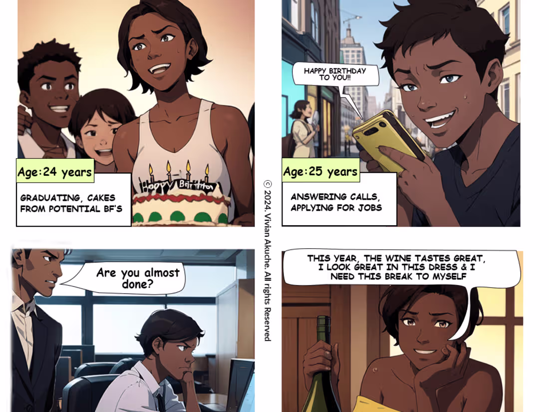 Cover image for 1. Single Story Creation 