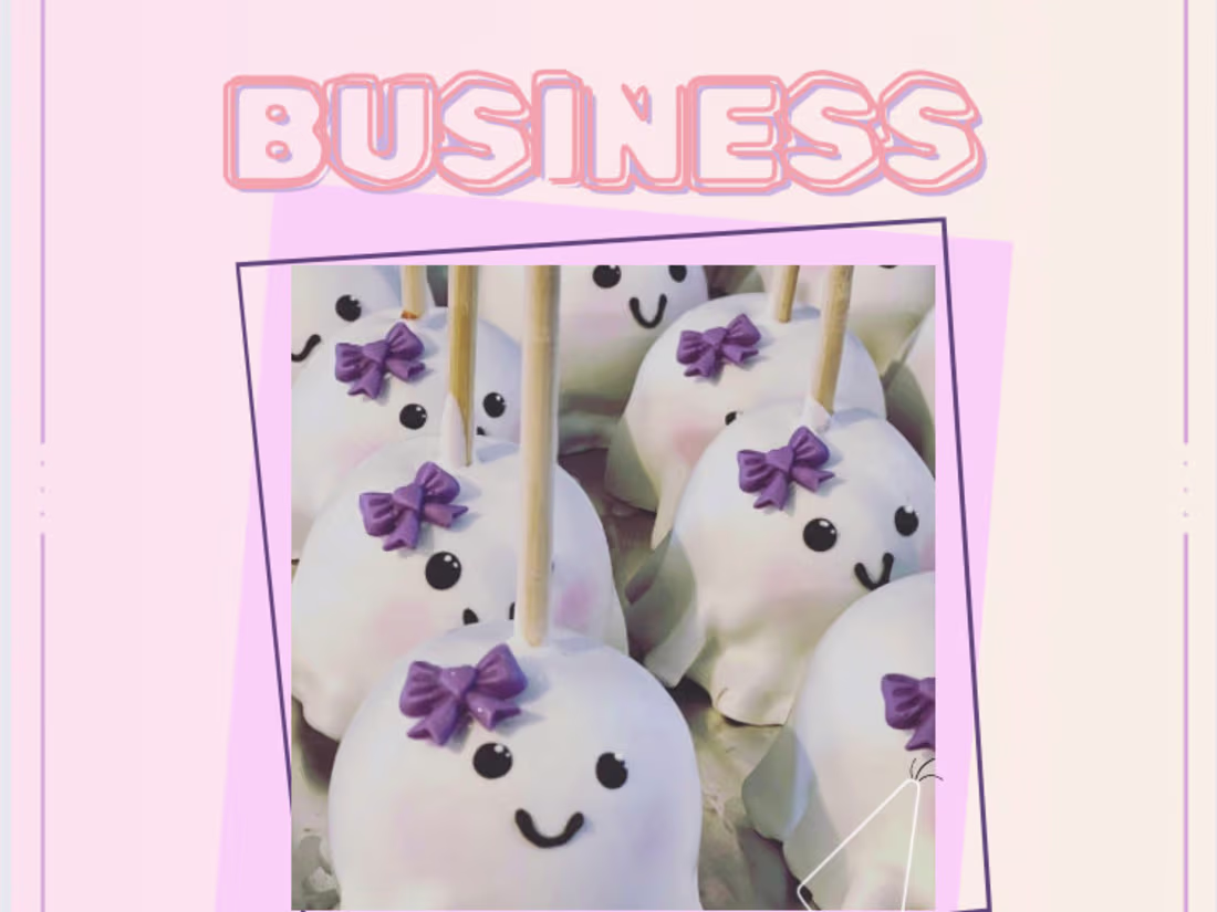 Cover image for Business Analysis Project (Berried N Business)