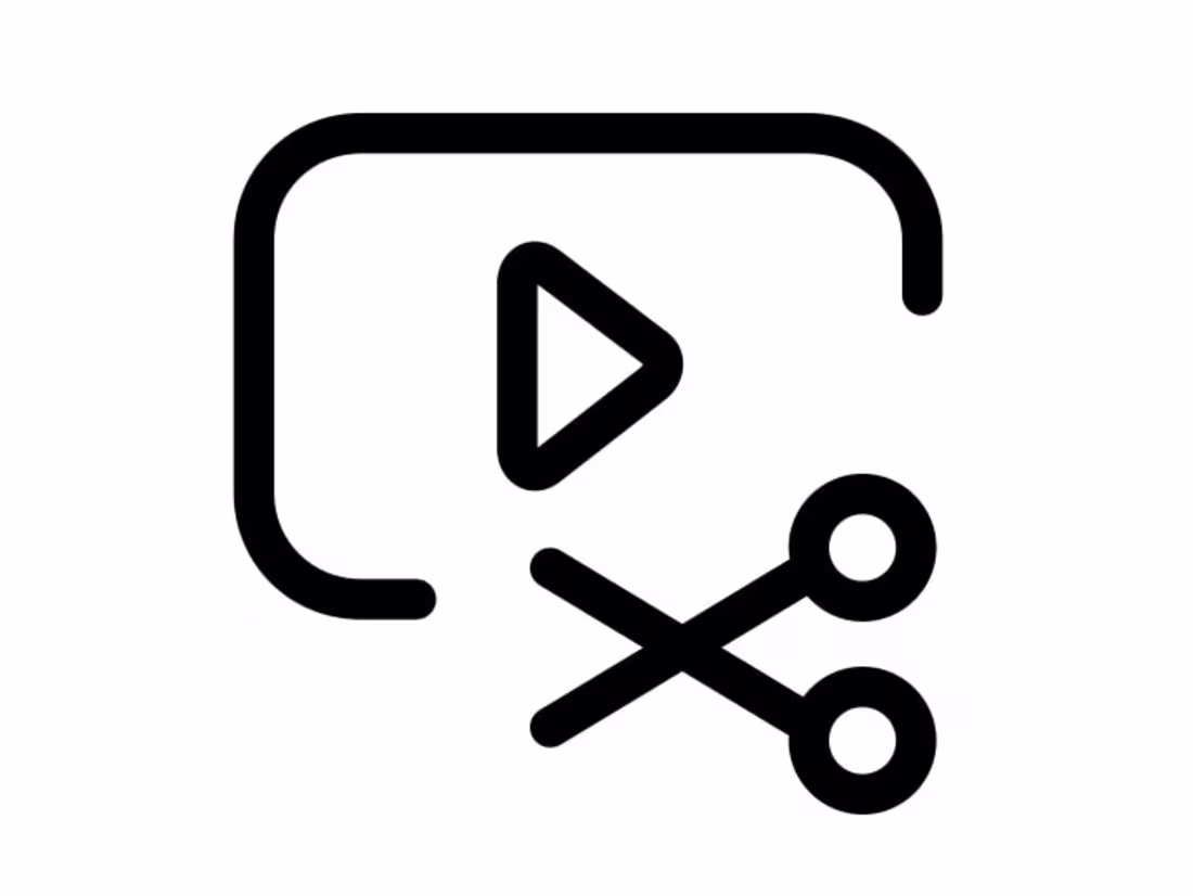 Cover image for Video Editing for YouTube (Podcast, Documentary, Vlog)