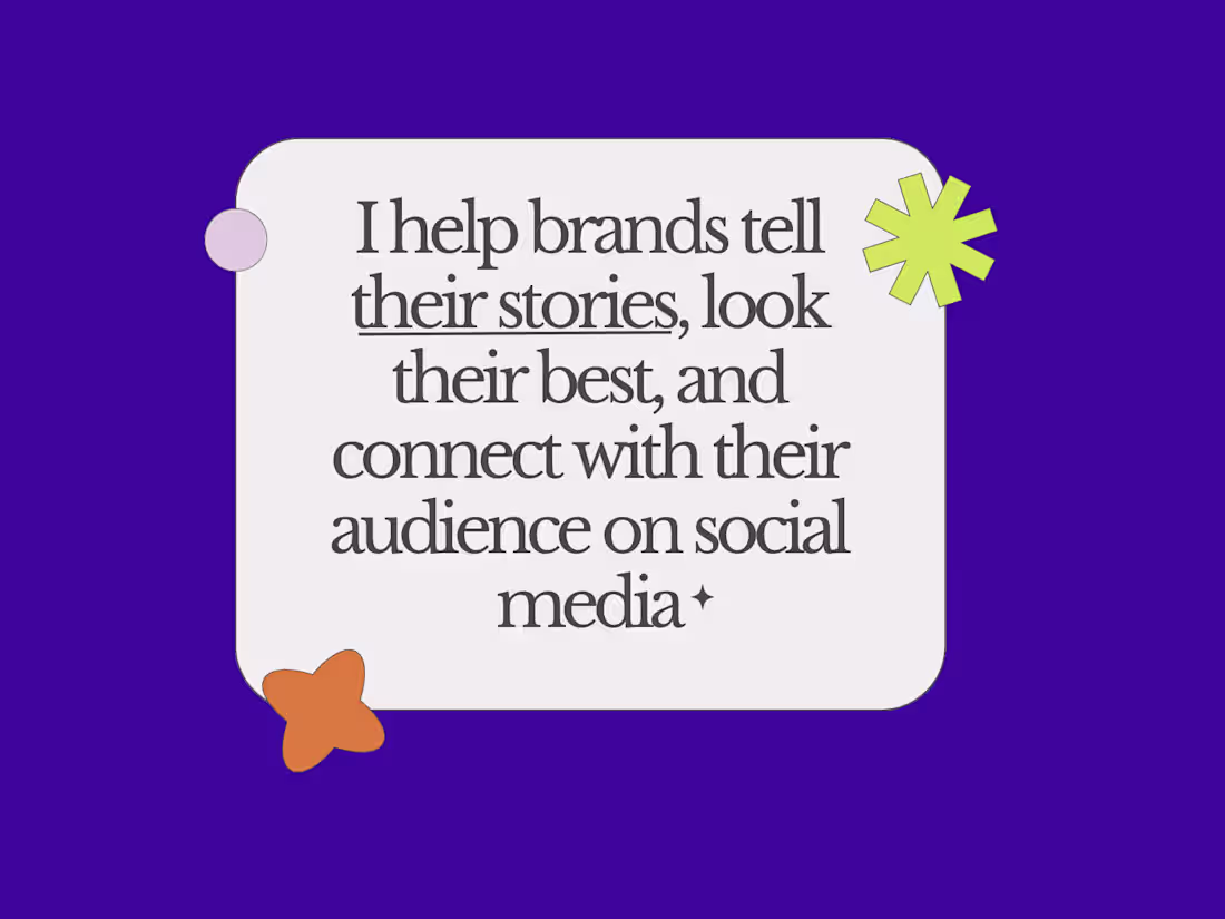 Cover image for Social Media Management