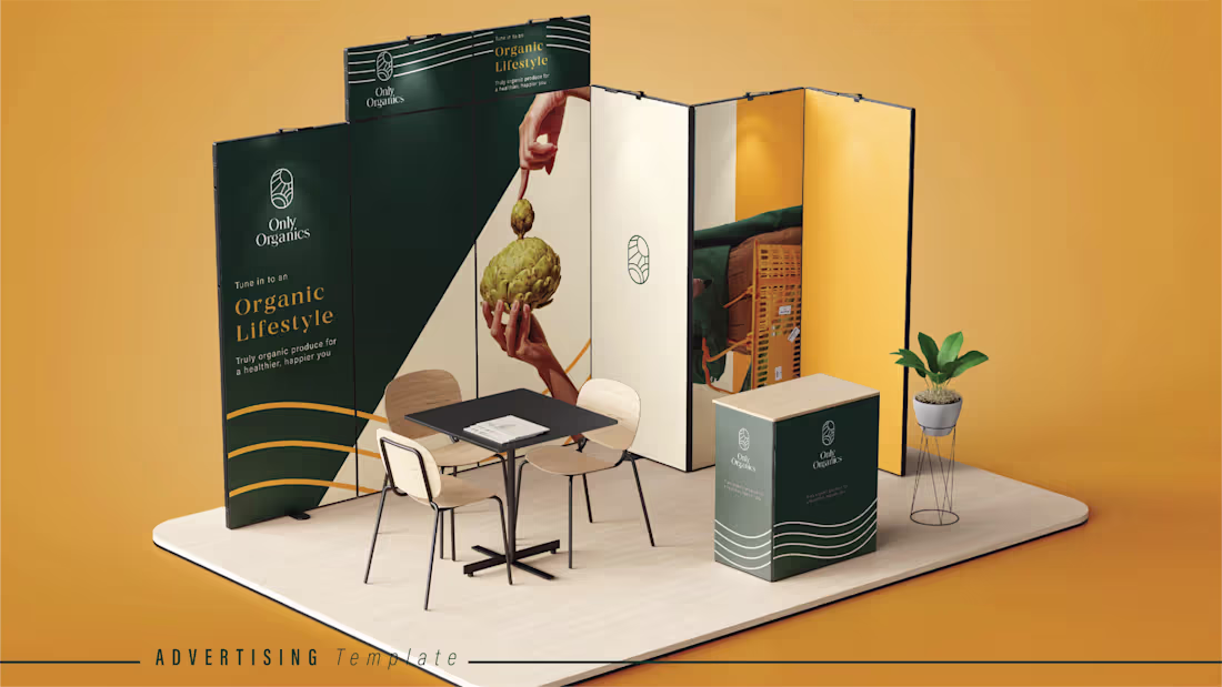 Cover image for Only Organics