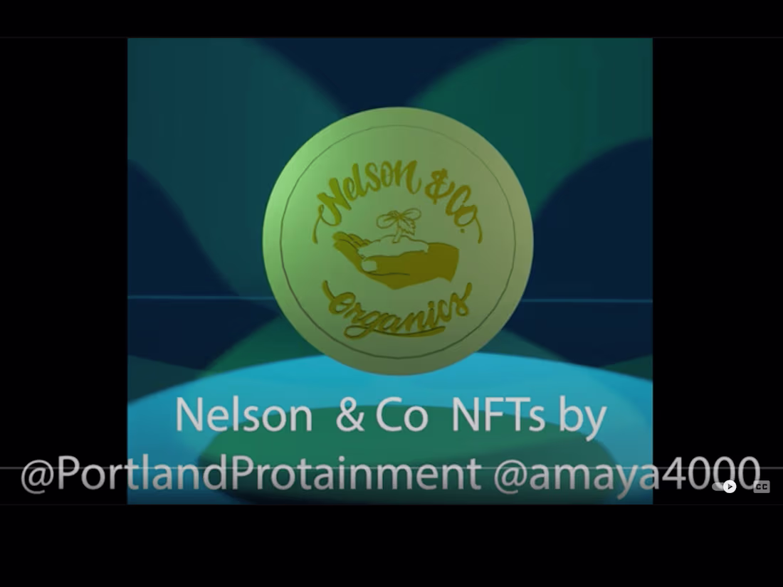Cover image for Custom NFT project creation