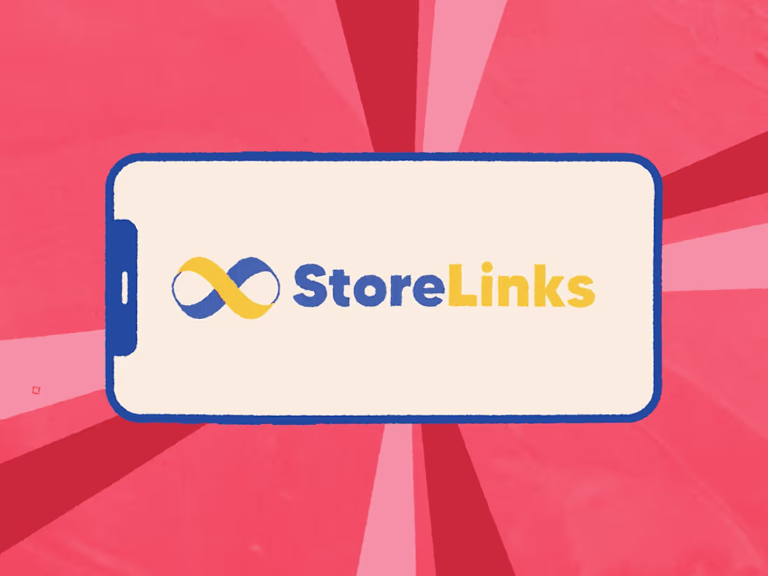 Cover image for Storelink - Motion Video