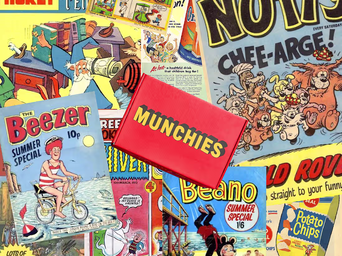 Cover image for Illustration Service