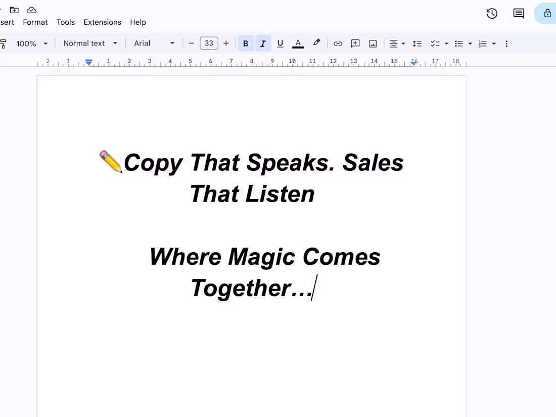 Cover image for Welcome email for Ecommerce e brand