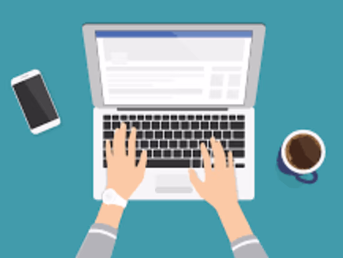 Cover image for Content Writer