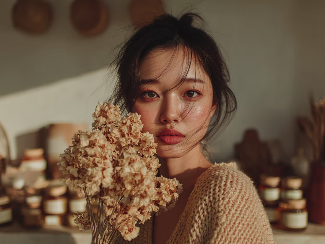 Cover image for AI Visual Identity & Custom Asset Library