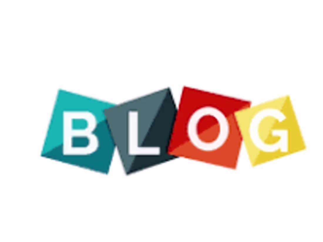 Cover image for Blog Writing Creation