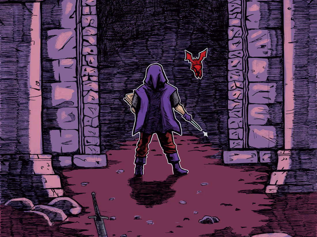 Cover image for Concept Art for Video Games: Characters, Environments, and More