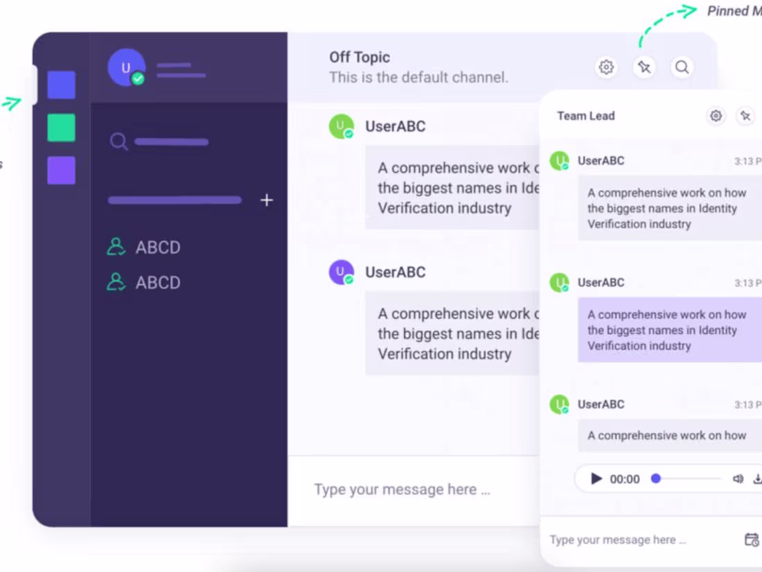 Cover image for Whistle.it