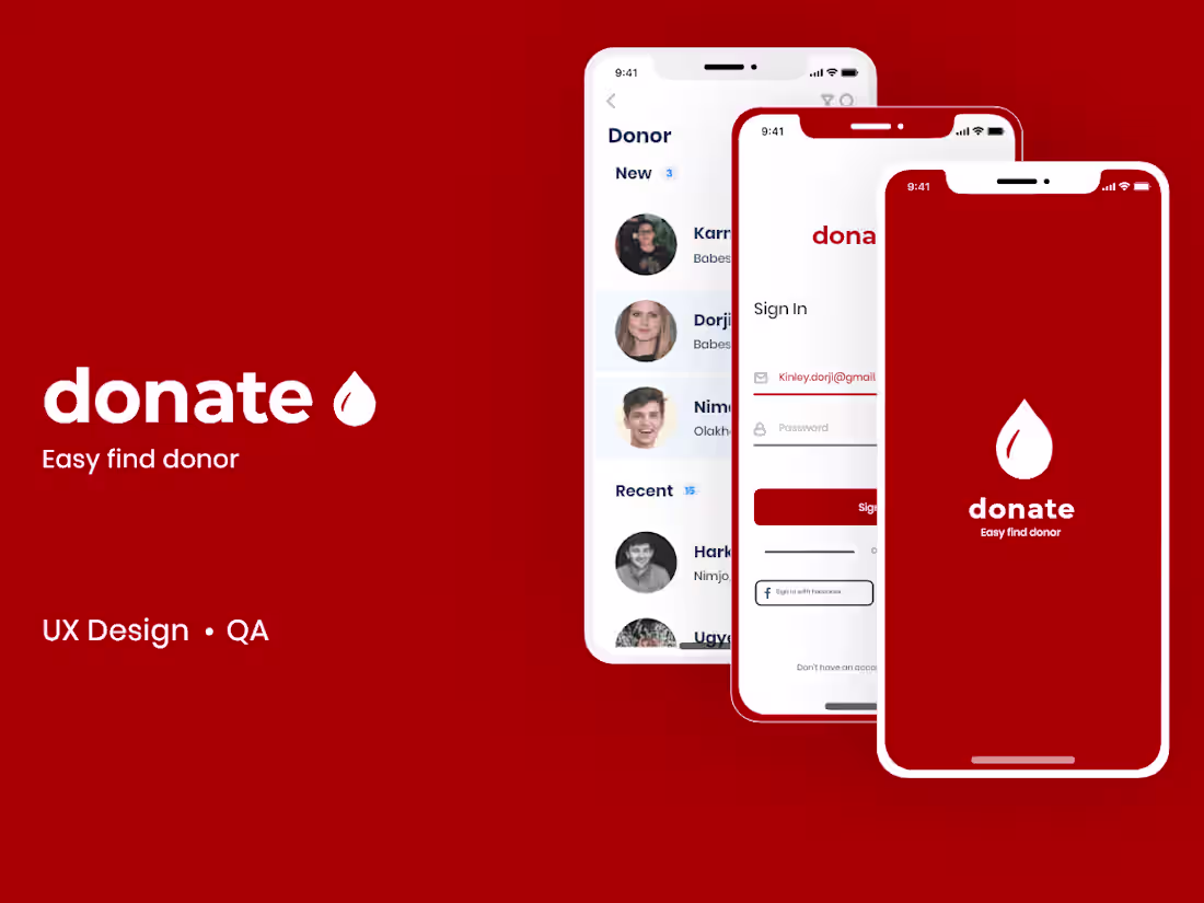 Cover image for UI Development