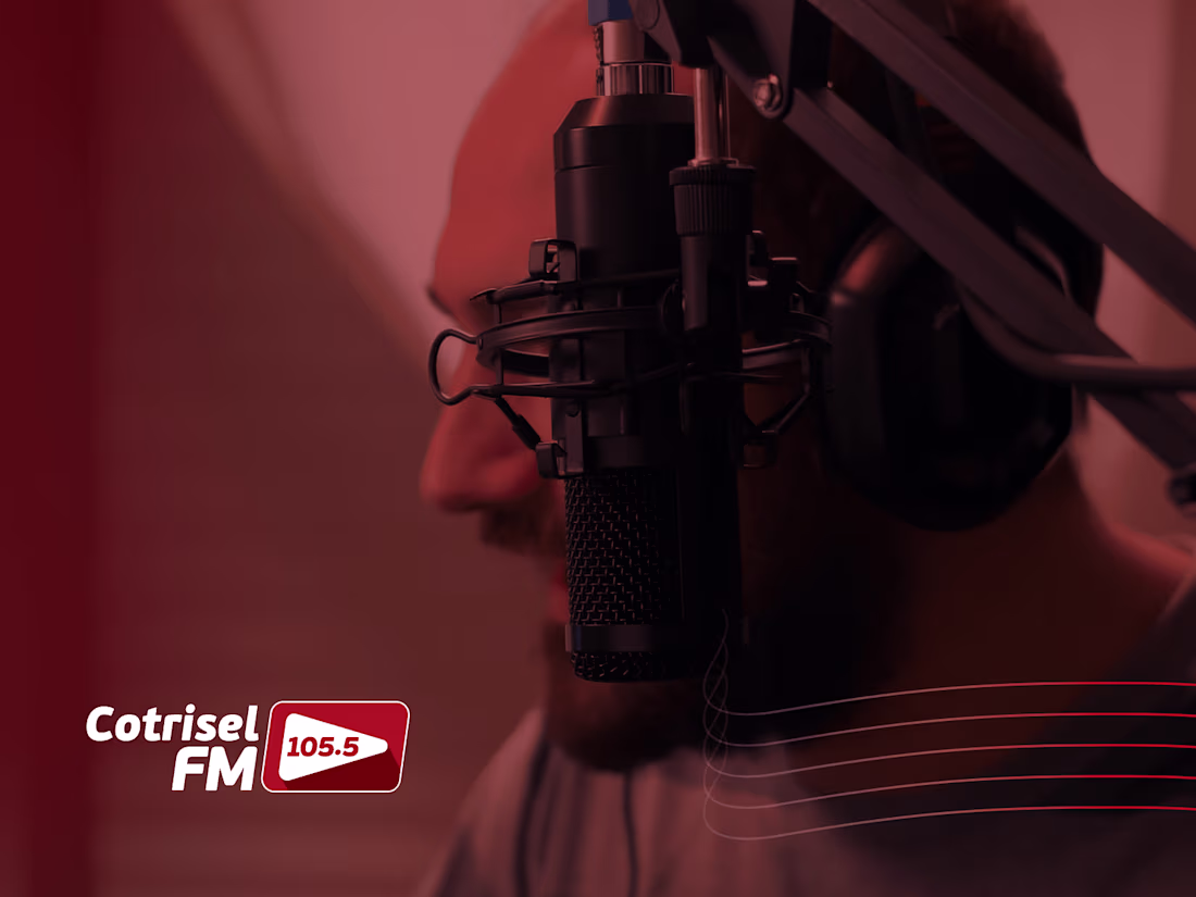 Cover image for Cotrisel.FM