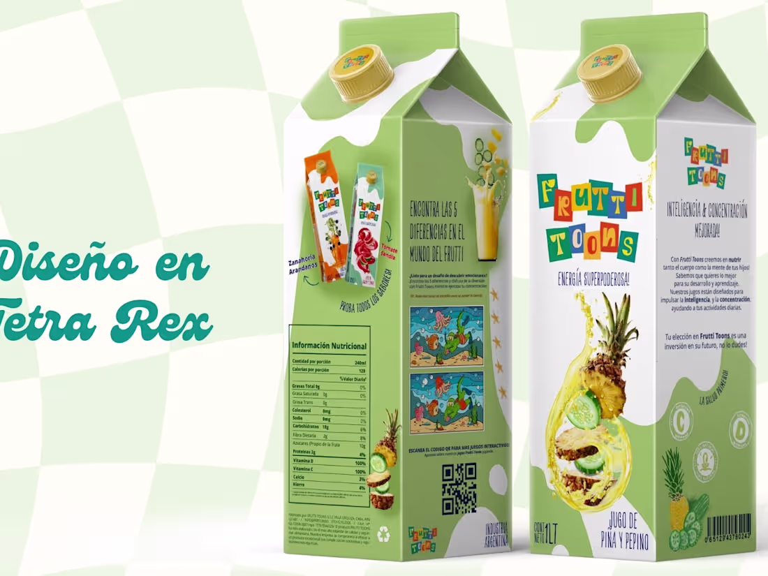 Cover image for Packaging