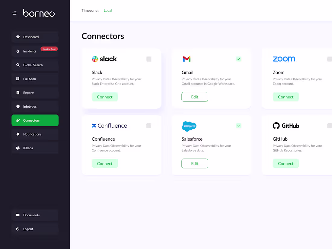 Cover image for Designing an Intuitive Product Interface for a SaaS Application