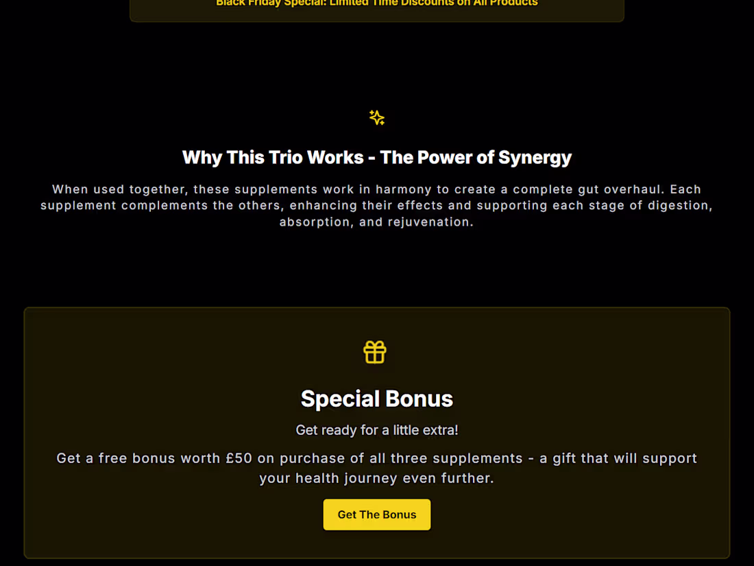 Cover image for Wordpress Website