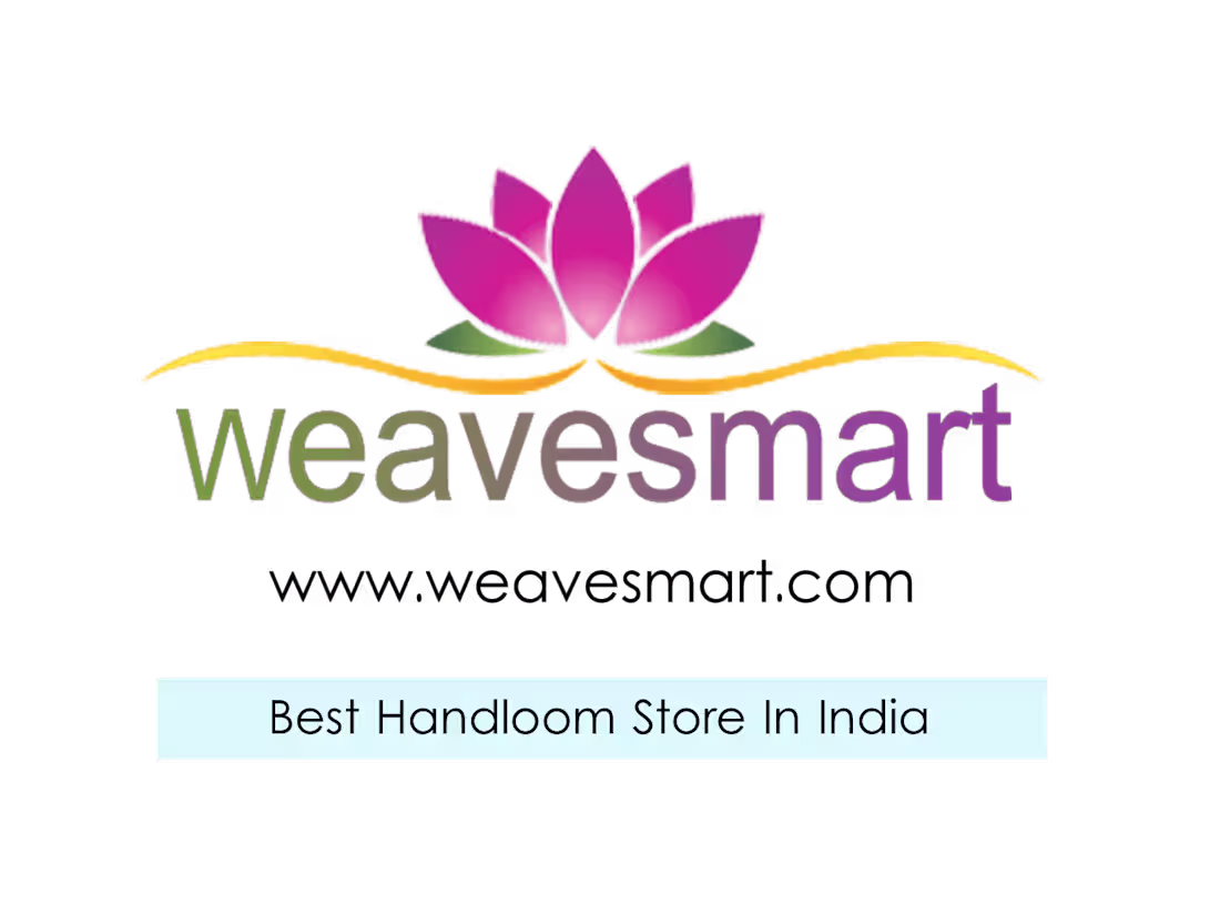 Cover image for Weavesmart