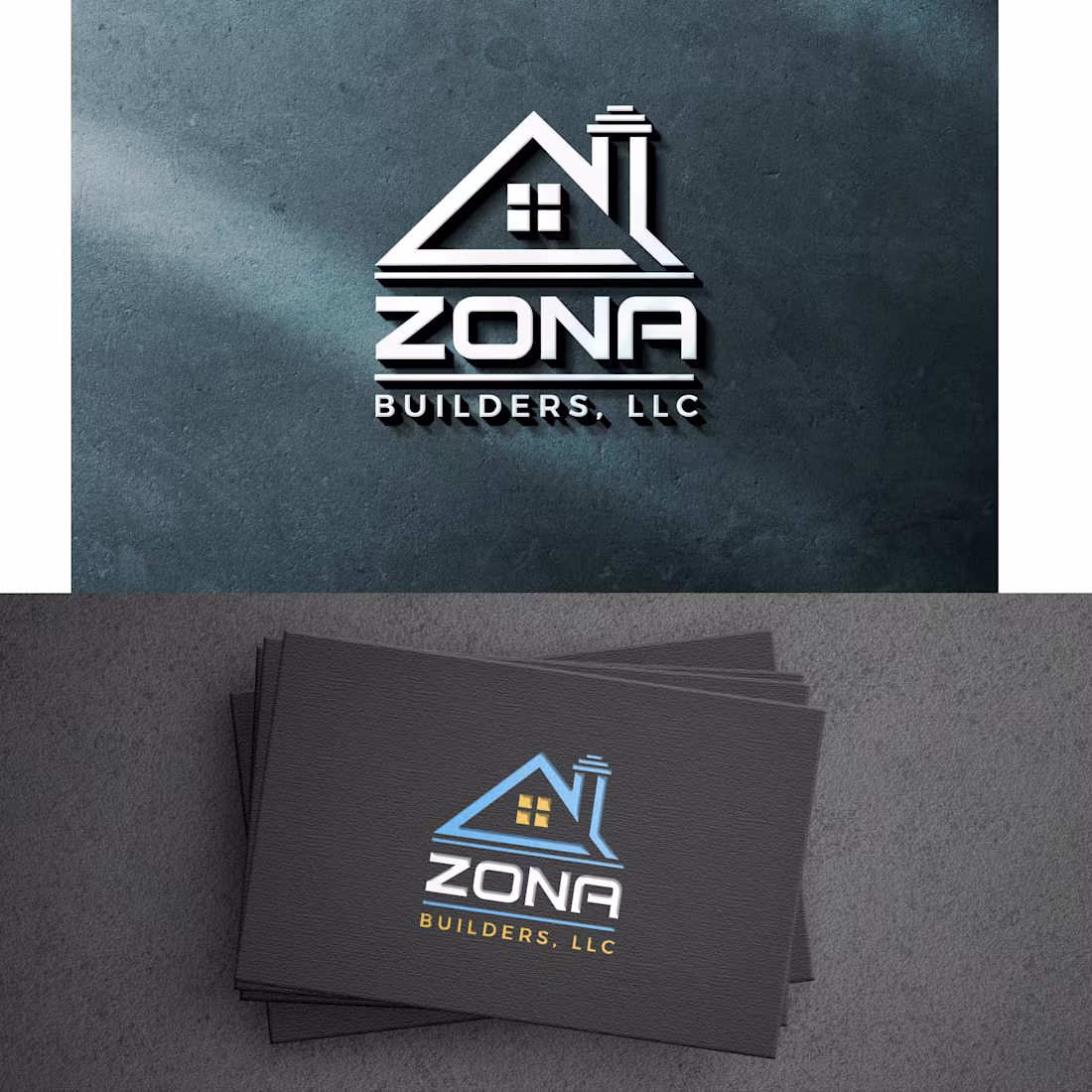 Cover image for logo design