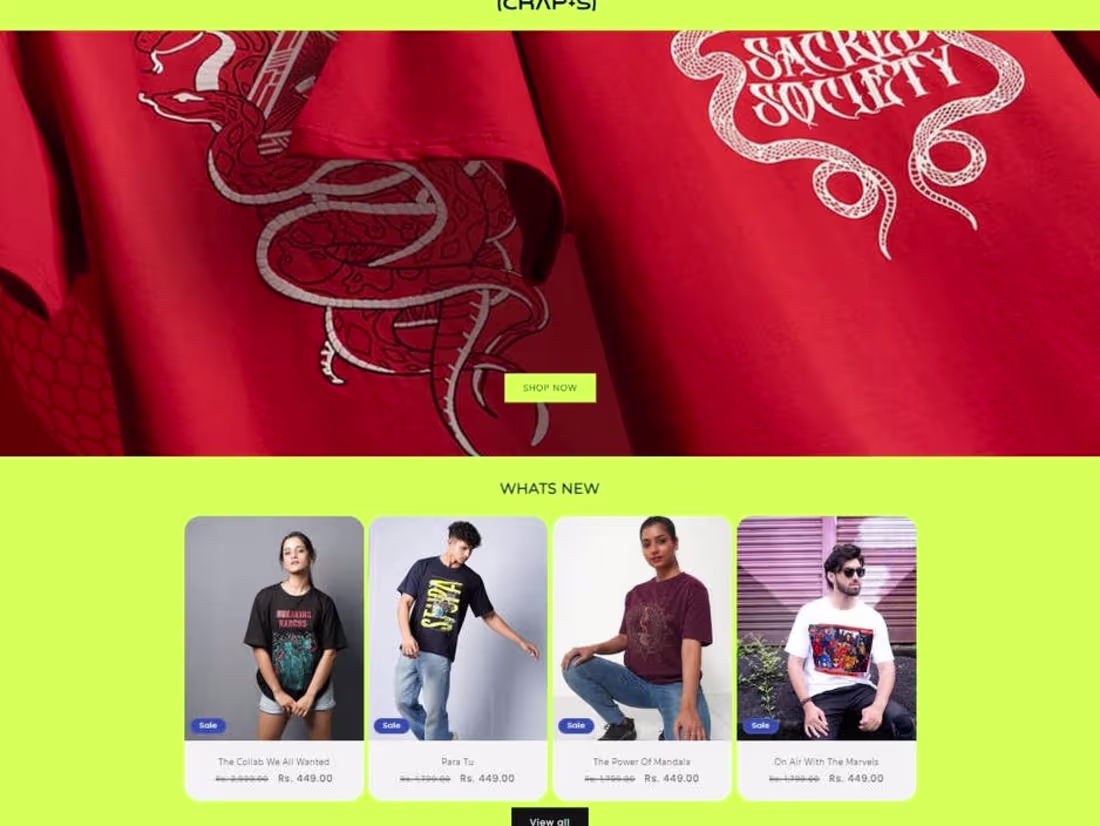 Cover image for Automated CI/CD Pipeline Implementation for E-commerce Platform