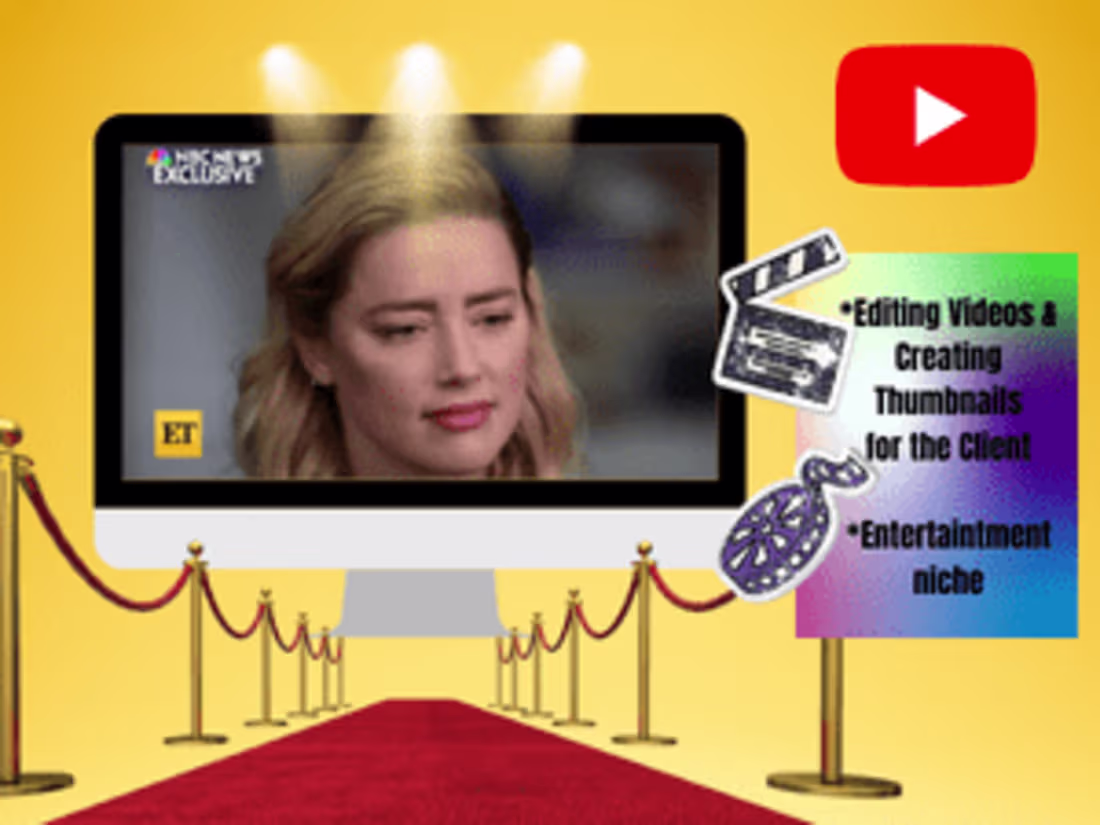 Cover image for Video Editor & Thumbnail Creator 