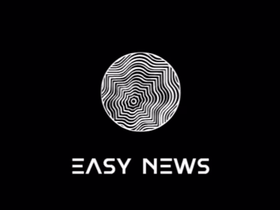 Cover image for Bilingual News Voiceovers – Easy News