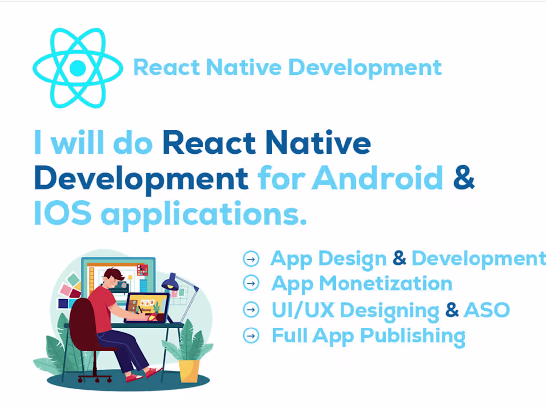 Cover image for Expert iOS App Development | Build High-Quality, Scalable Apps